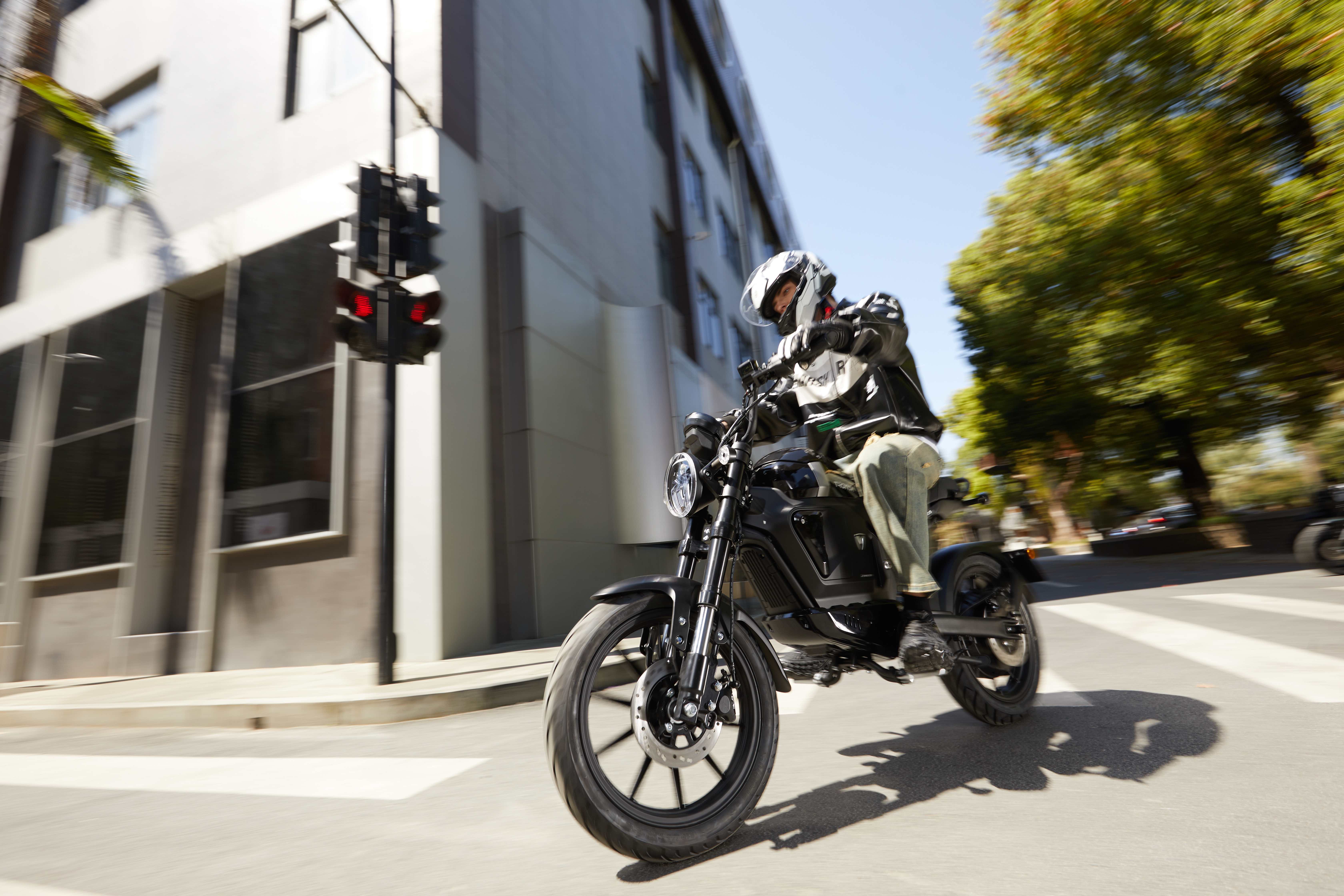 Tromox M05 Gallery Image 3