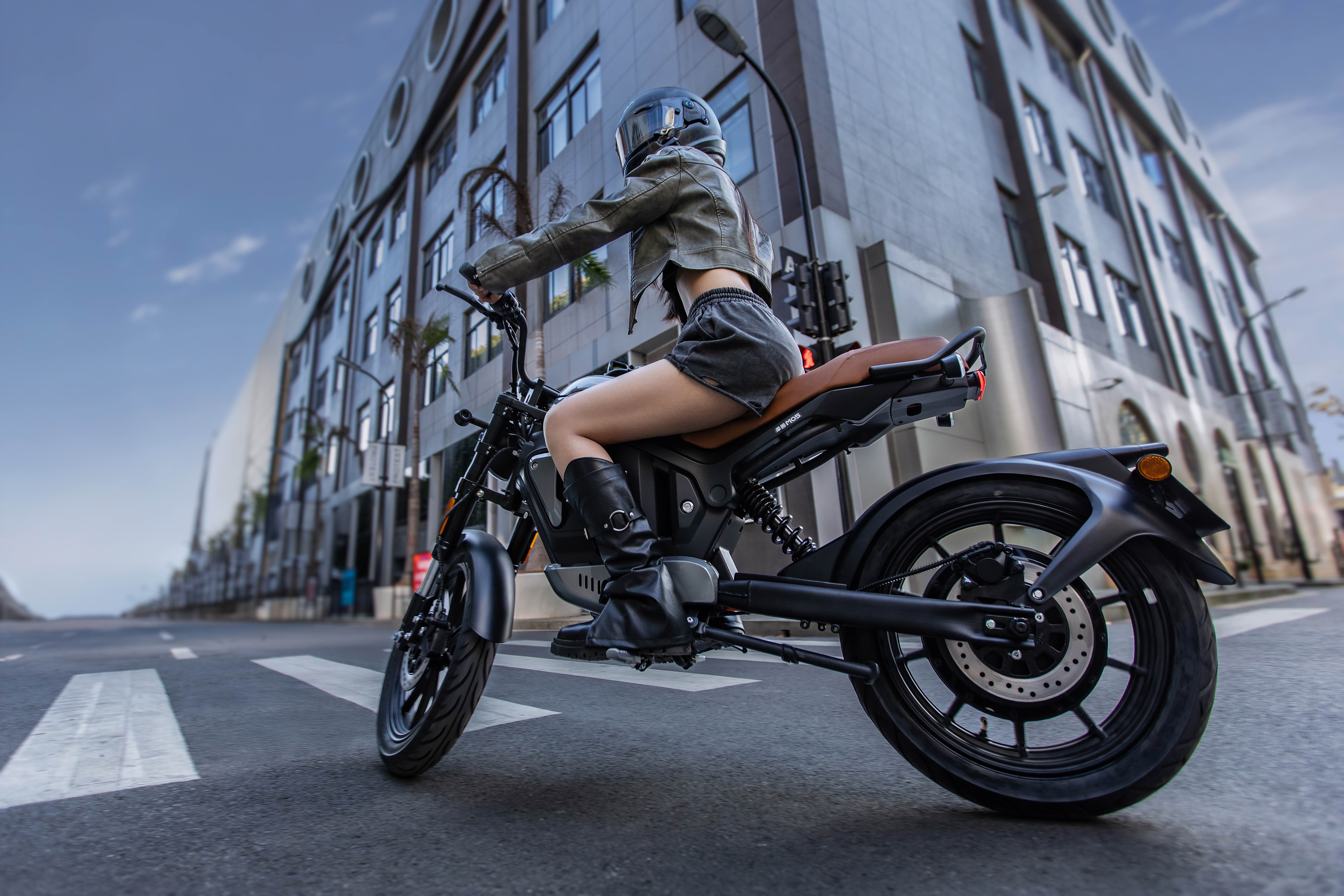 Tromox M05 Gallery Image 4